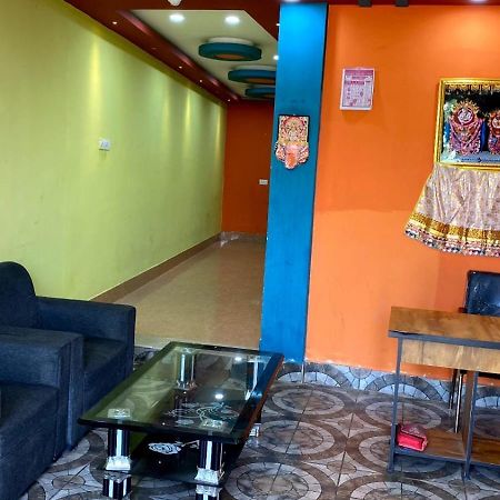 Msm Residency Hotel Пури Екстериор снимка