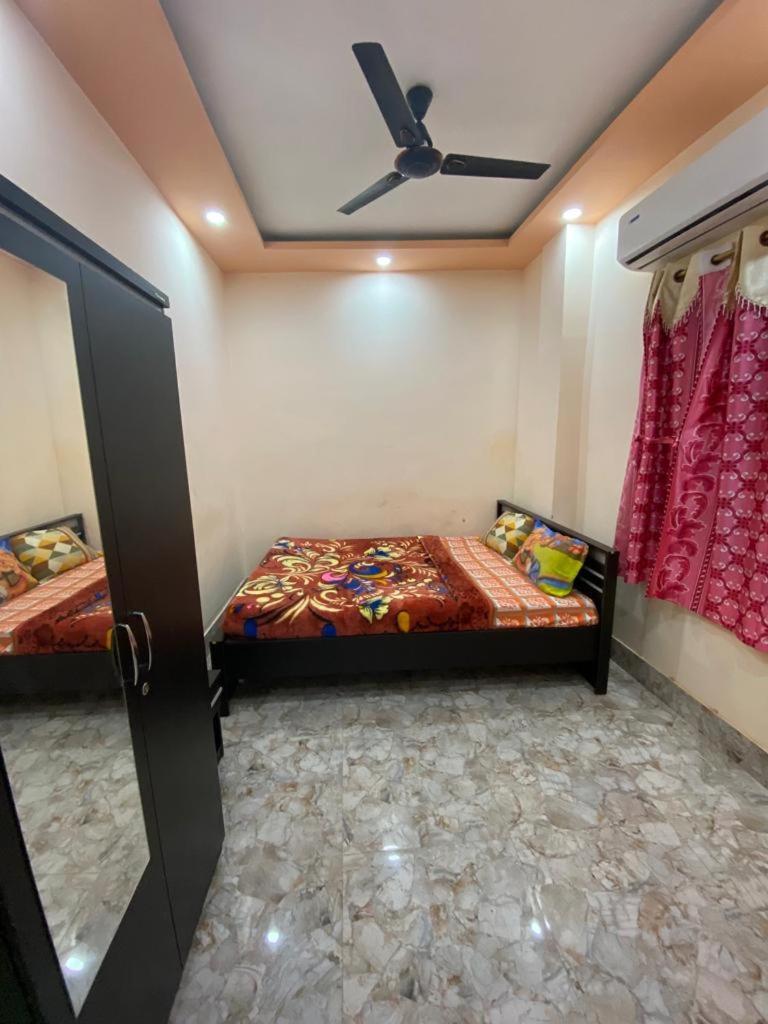 Msm Residency Hotel Пури Екстериор снимка
