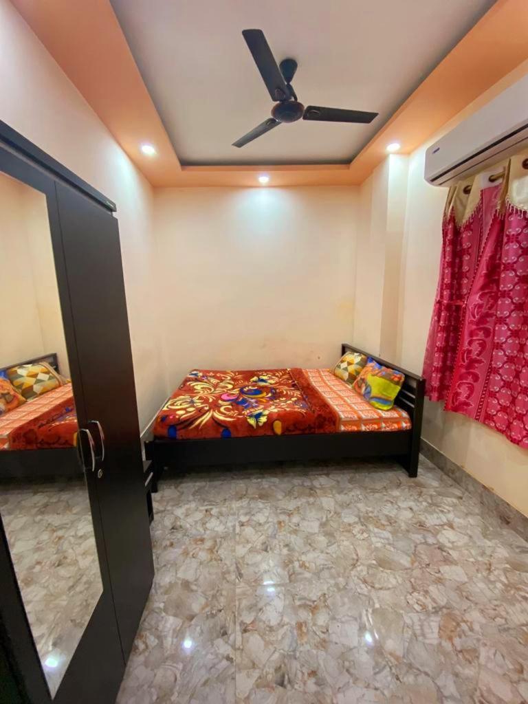 Msm Residency Hotel Пури Екстериор снимка