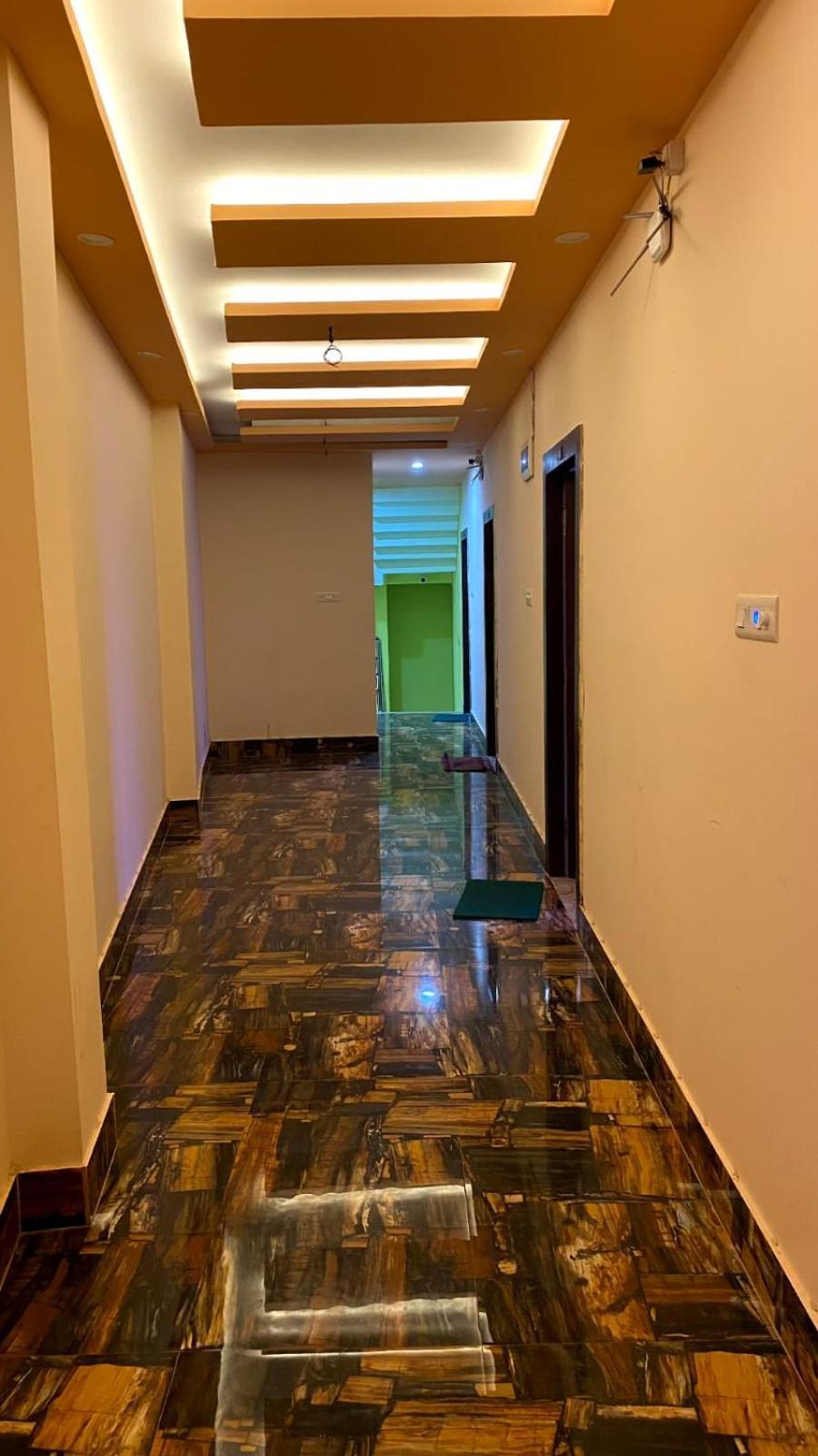 Msm Residency Hotel Пури Екстериор снимка